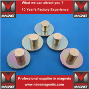 cylinder magnet 07